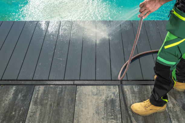 Local Pressure Washing Services in Cleveland, MS