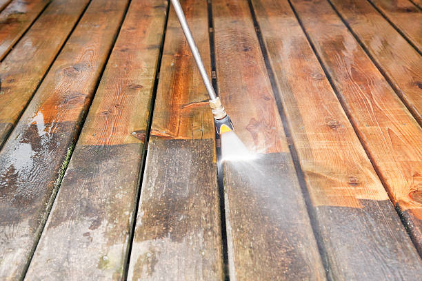 Best Sidewalk Pressure Washing  in Cleveland, MS