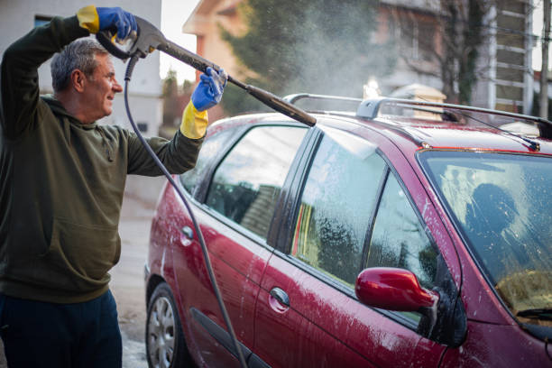 Roof Power Washing Services in Cleveland, MS